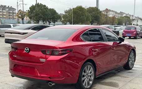 Mazda 3, 2024 год, 1 462 000 рублей, 7 фотография