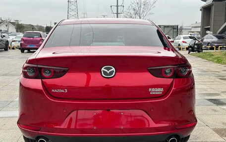 Mazda 3, 2024 год, 1 462 000 рублей, 8 фотография