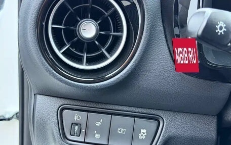 KIA K3, 2023 год, 1 564 500 рублей, 14 фотография