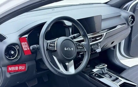 KIA K3, 2023 год, 1 564 500 рублей, 12 фотография