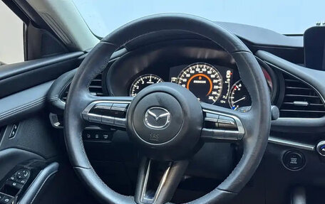Mazda 3, 2024 год, 1 462 000 рублей, 13 фотография