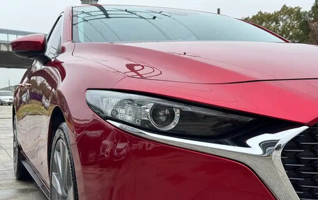 Mazda 3, 2024 год, 1 462 000 рублей, 10 фотография