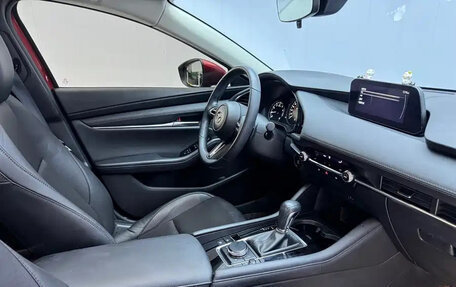 Mazda 3, 2024 год, 1 462 000 рублей, 12 фотография