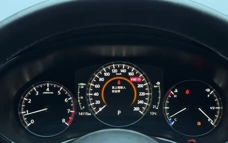 Mazda 3, 2024 год, 1 462 000 рублей, 19 фотография