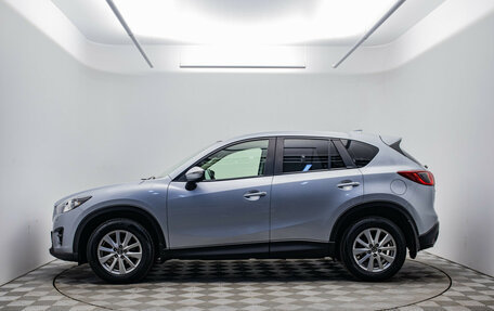 Mazda CX-5 II, 2016 год, 1 870 000 рублей, 9 фотография