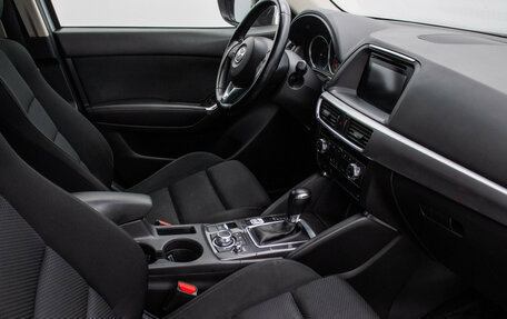 Mazda CX-5 II, 2016 год, 1 870 000 рублей, 10 фотография