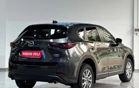 Mazda CX-5 II, 2022 год, 1 851 000 рублей, 3 фотография
