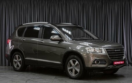 Haval H6, 2019 год, 1 399 000 рублей, 1 фотография