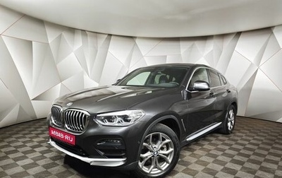 BMW X4, 2020 год, 4 250 000 рублей, 1 фотография