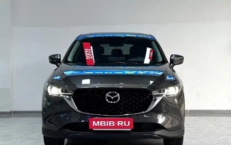 Mazda CX-5 II, 2022 год, 1 851 000 рублей, 2 фотография