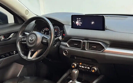 Mazda CX-5 II, 2022 год, 1 851 000 рублей, 8 фотография