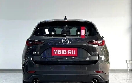 Mazda CX-5 II, 2022 год, 1 851 000 рублей, 5 фотография