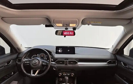 Mazda CX-5 II, 2022 год, 1 851 000 рублей, 7 фотография