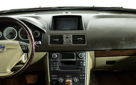 Volvo XC90 II рестайлинг, 2012 год, 1 499 585 рублей, 15 фотография