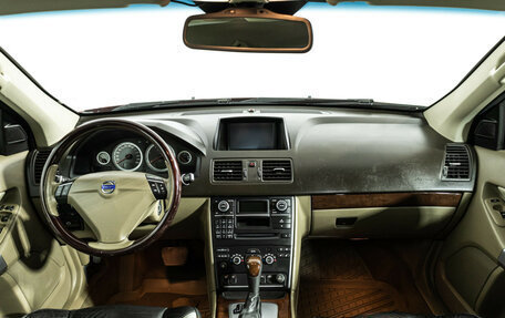 Volvo XC90 II рестайлинг, 2012 год, 1 499 585 рублей, 14 фотография