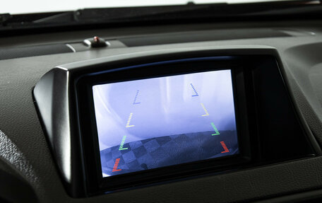 Volvo XC90 II рестайлинг, 2012 год, 1 499 585 рублей, 16 фотография