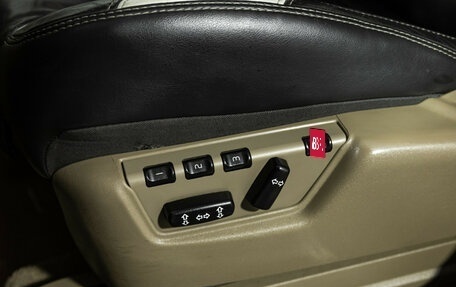 Volvo XC90 II рестайлинг, 2012 год, 1 499 585 рублей, 18 фотография