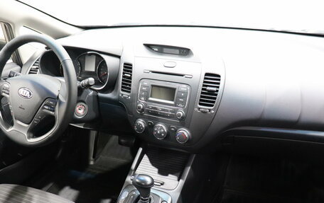 KIA Cerato III, 2016 год, 1 165 000 рублей, 14 фотография