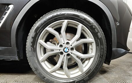 BMW X4, 2020 год, 4 250 000 рублей, 7 фотография