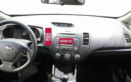 KIA Cerato III, 2016 год, 1 165 000 рублей, 15 фотография