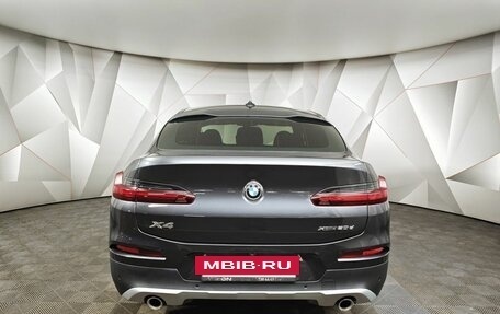 BMW X4, 2020 год, 4 250 000 рублей, 4 фотография