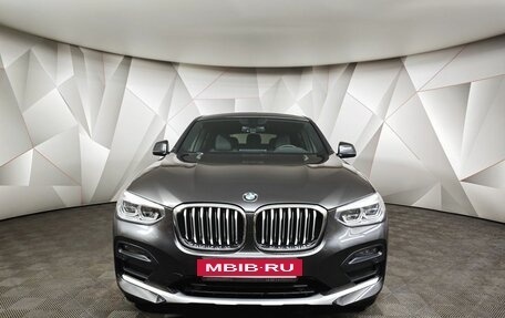 BMW X4, 2020 год, 4 250 000 рублей, 3 фотография