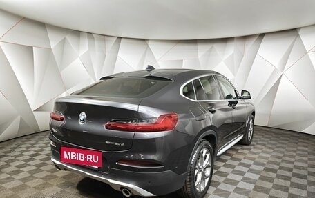BMW X4, 2020 год, 4 250 000 рублей, 2 фотография