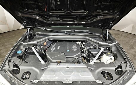 BMW X4, 2020 год, 4 250 000 рублей, 10 фотография