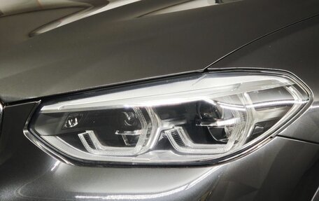 BMW X4, 2020 год, 4 250 000 рублей, 8 фотография