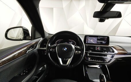 BMW X4, 2020 год, 4 250 000 рублей, 15 фотография