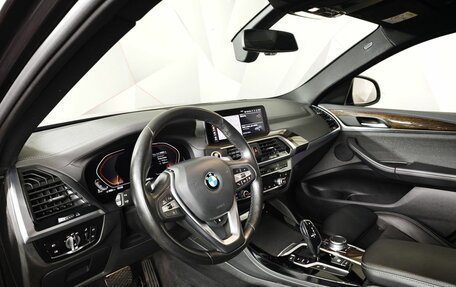 BMW X4, 2020 год, 4 250 000 рублей, 12 фотография