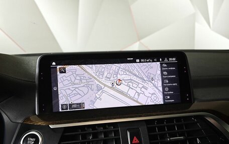 BMW X4, 2020 год, 4 250 000 рублей, 17 фотография