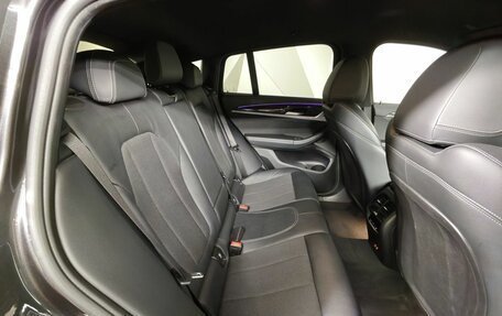 BMW X4, 2020 год, 4 250 000 рублей, 14 фотография