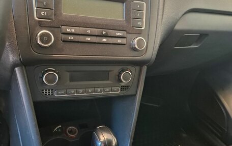 Volkswagen Polo VI (EU Market), 2012 год, 745 000 рублей, 5 фотография