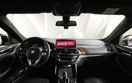 BMW X4, 2020 год, 4 250 000 рублей, 11 фотография