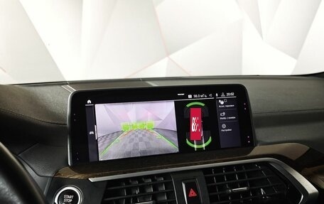 BMW X4, 2020 год, 4 250 000 рублей, 18 фотография