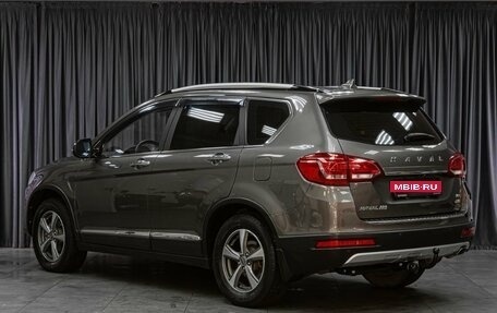 Haval H6, 2019 год, 1 399 000 рублей, 2 фотография