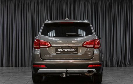 Haval H6, 2019 год, 1 399 000 рублей, 4 фотография