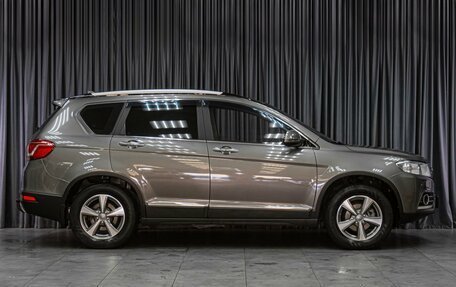 Haval H6, 2019 год, 1 399 000 рублей, 5 фотография