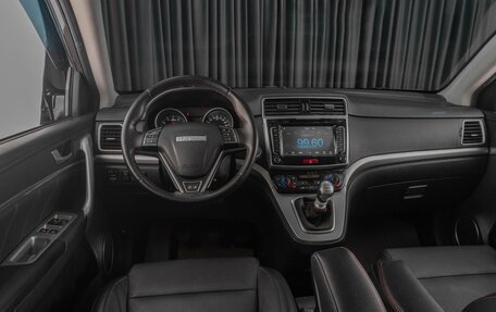 Haval H6, 2019 год, 1 399 000 рублей, 6 фотография