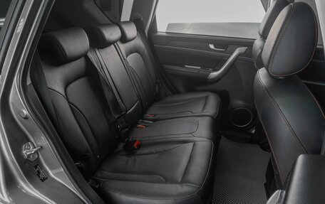 Haval H6, 2019 год, 1 399 000 рублей, 7 фотография