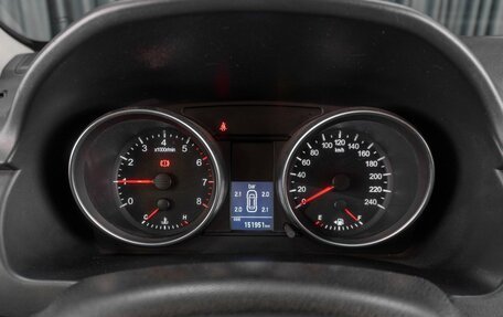 Haval H6, 2019 год, 1 399 000 рублей, 12 фотография