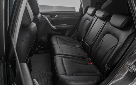Haval H6, 2019 год, 1 399 000 рублей, 9 фотография