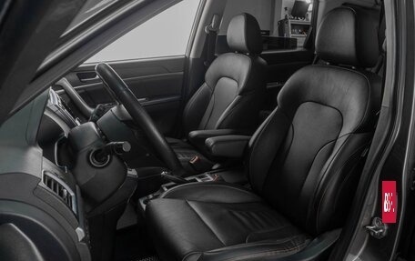Haval H6, 2019 год, 1 399 000 рублей, 10 фотография