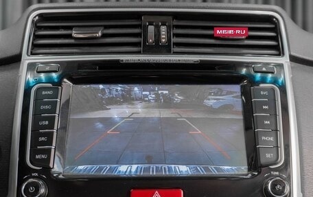 Haval H6, 2019 год, 1 399 000 рублей, 15 фотография