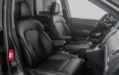 Haval H6, 2019 год, 1 399 000 рублей, 8 фотография