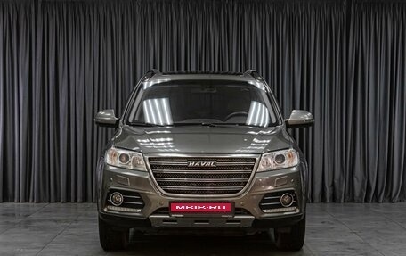 Haval H6, 2019 год, 1 399 000 рублей, 3 фотография