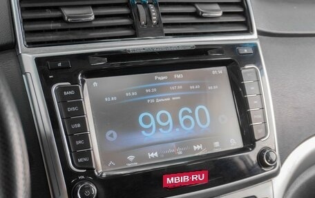 Haval H6, 2019 год, 1 399 000 рублей, 14 фотография
