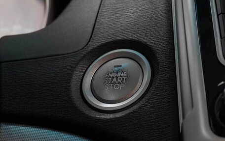 Haval H6, 2019 год, 1 399 000 рублей, 20 фотография