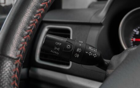 Haval H6, 2019 год, 1 399 000 рублей, 18 фотография